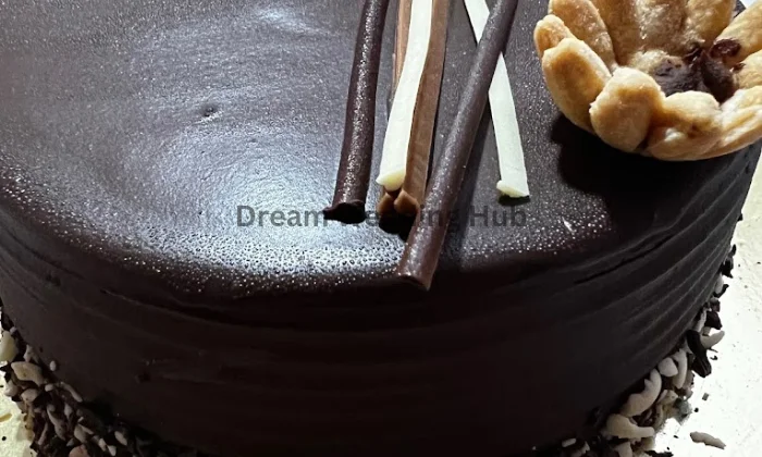 Theobroma Bakery and Cake Shop  Annanagar
